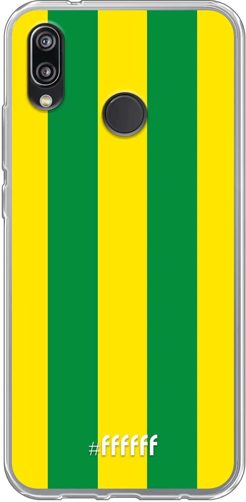 ADO Den Haag P20 Lite (2018)