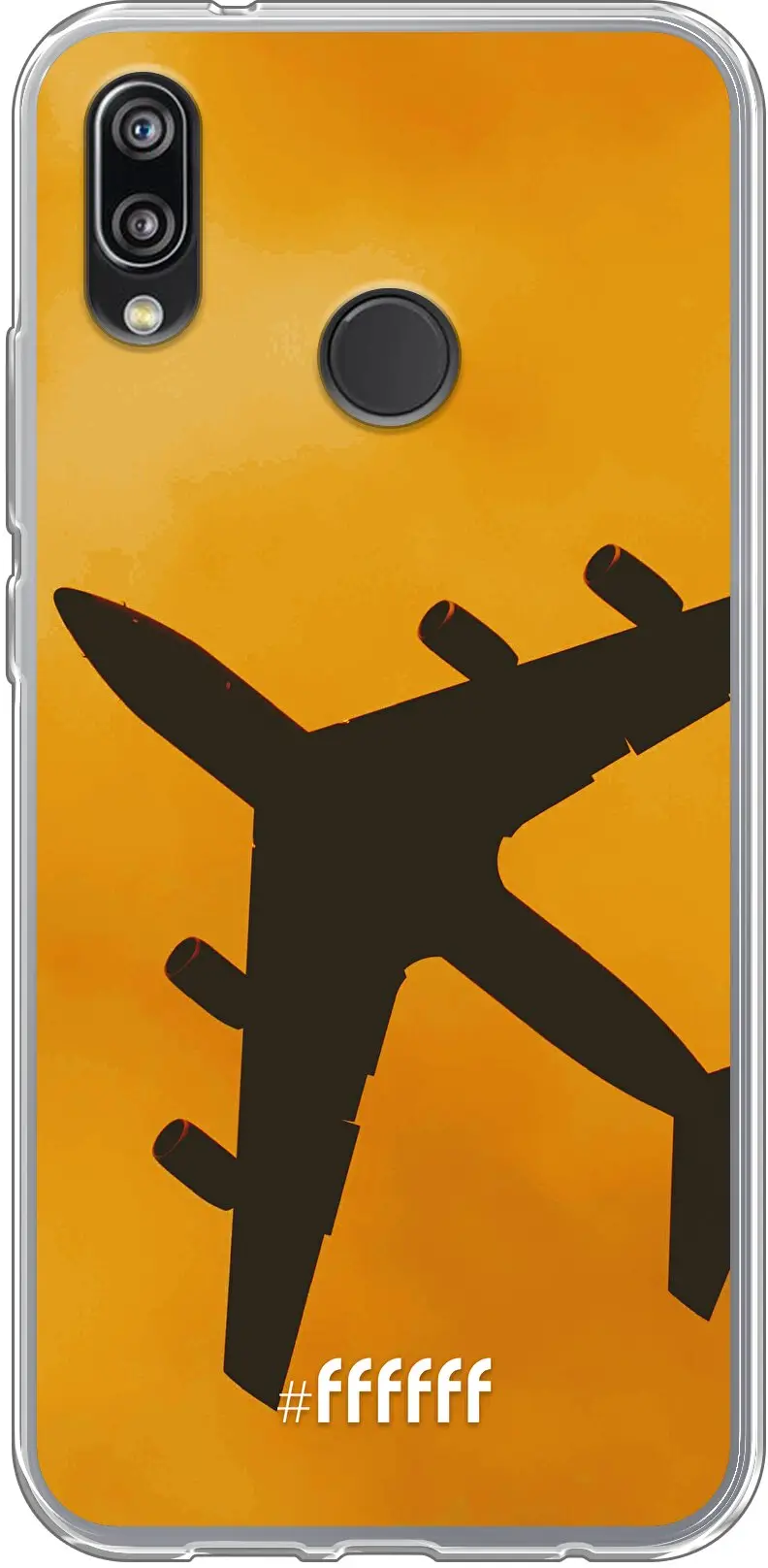 Aeroplane P20 Lite (2018)