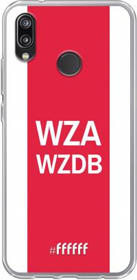 AFC Ajax - WZAWZDB P20 Lite (2018)