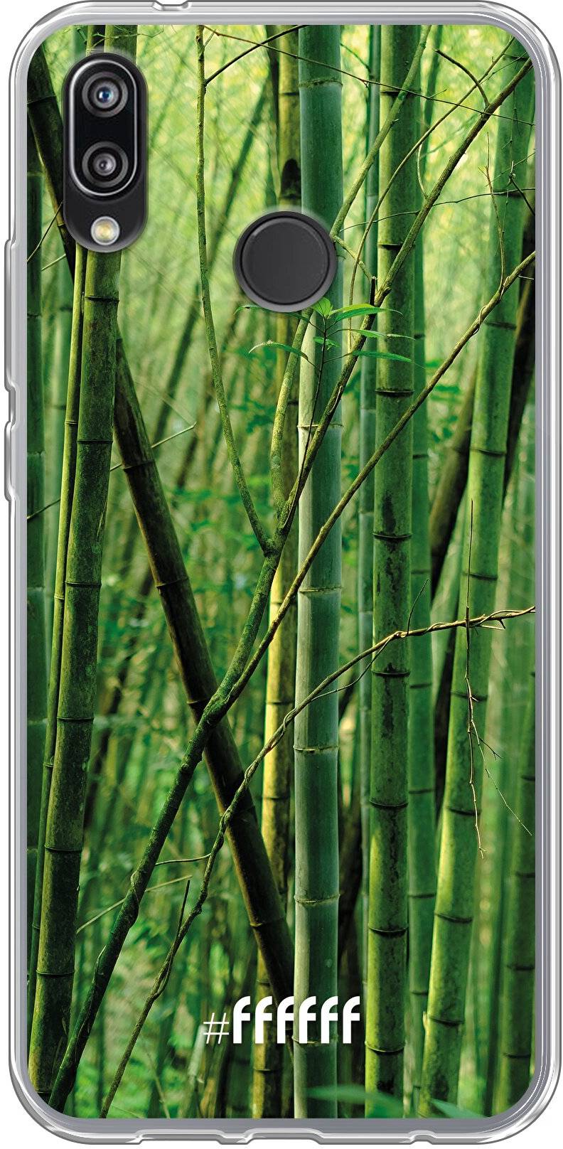 Bamboo P20 Lite (2018)
