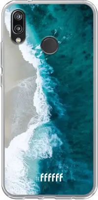 Beach all Day P20 Lite (2018)