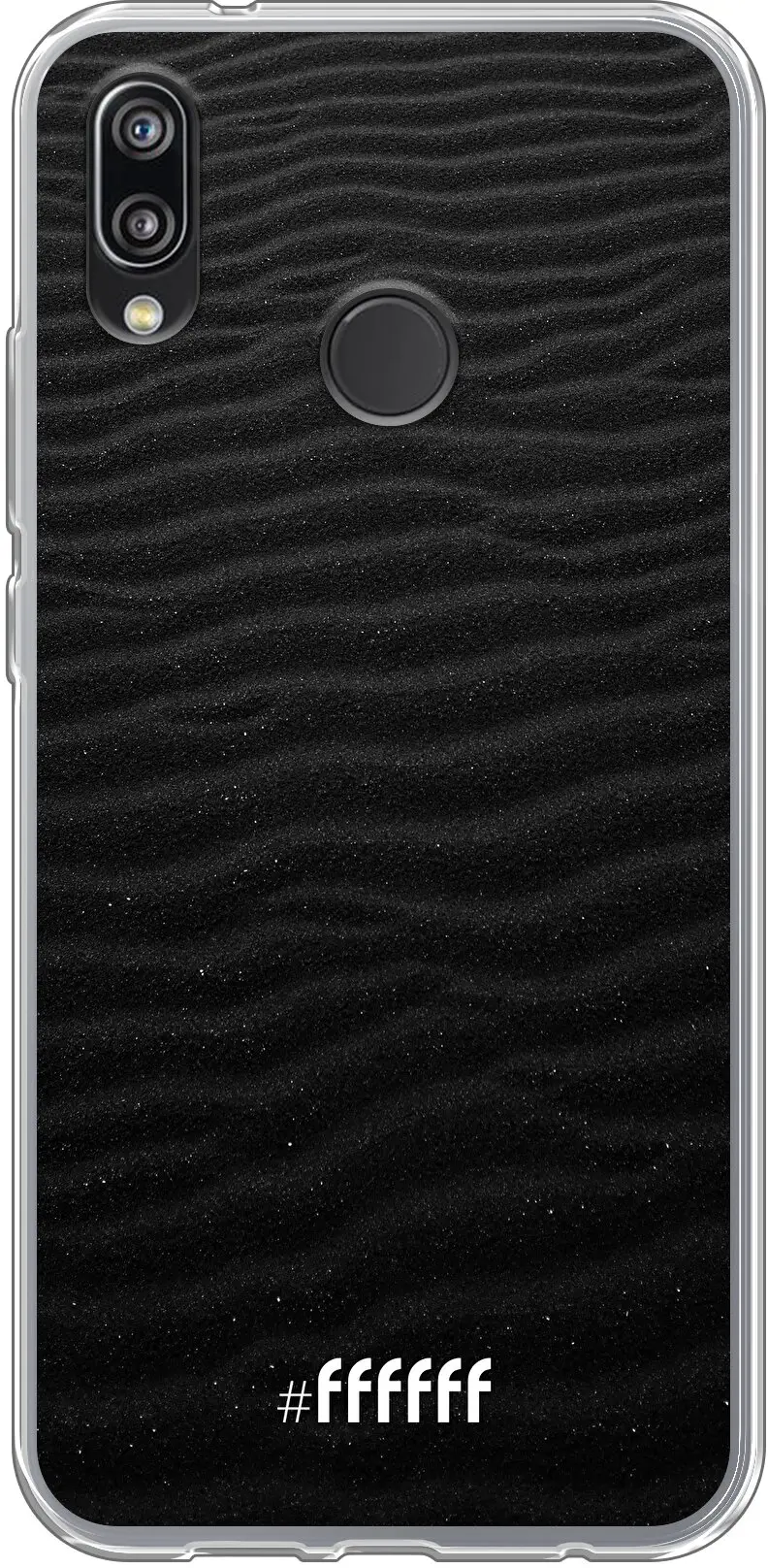 Black Beach P20 Lite (2018)