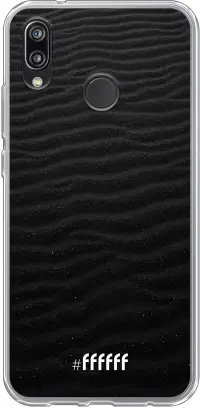 Black Beach P20 Lite (2018)