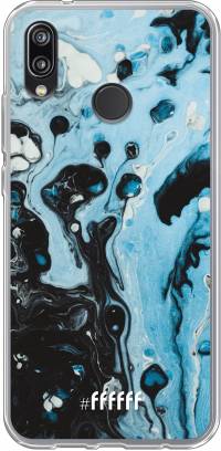 Melted Opal P20 Lite (2018)