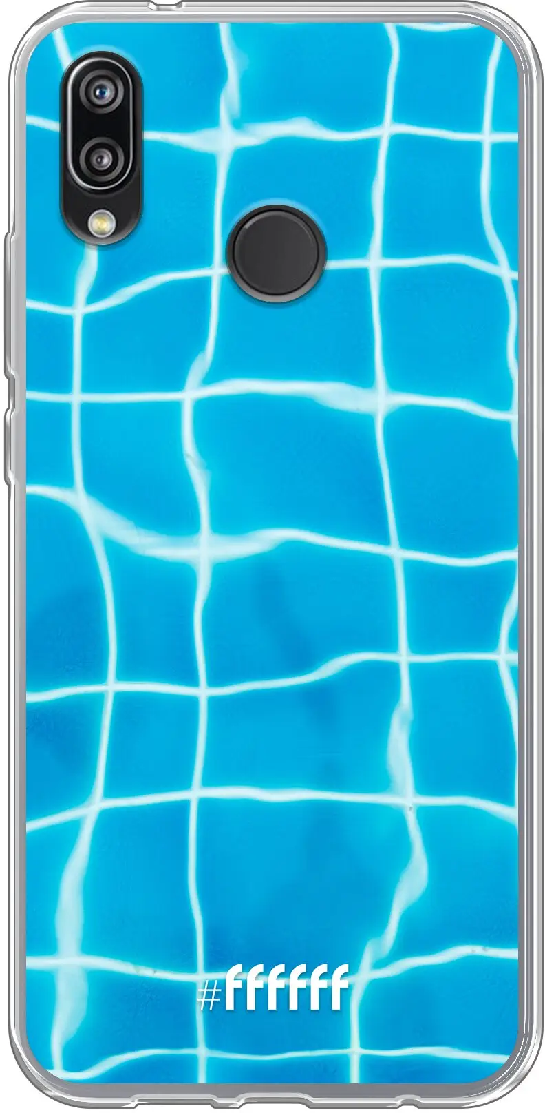 Blue Pool P20 Lite (2018)