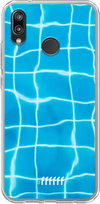 Blue Pool P20 Lite (2018)