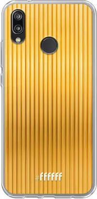 Bold Gold P20 Lite (2018)