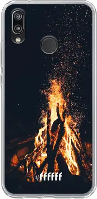 Bonfire P20 Lite (2018)