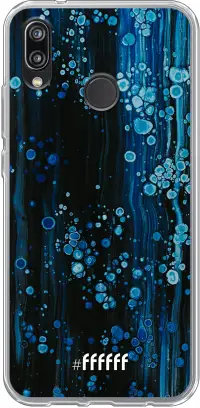 Bubbling Blues P20 Lite (2018)