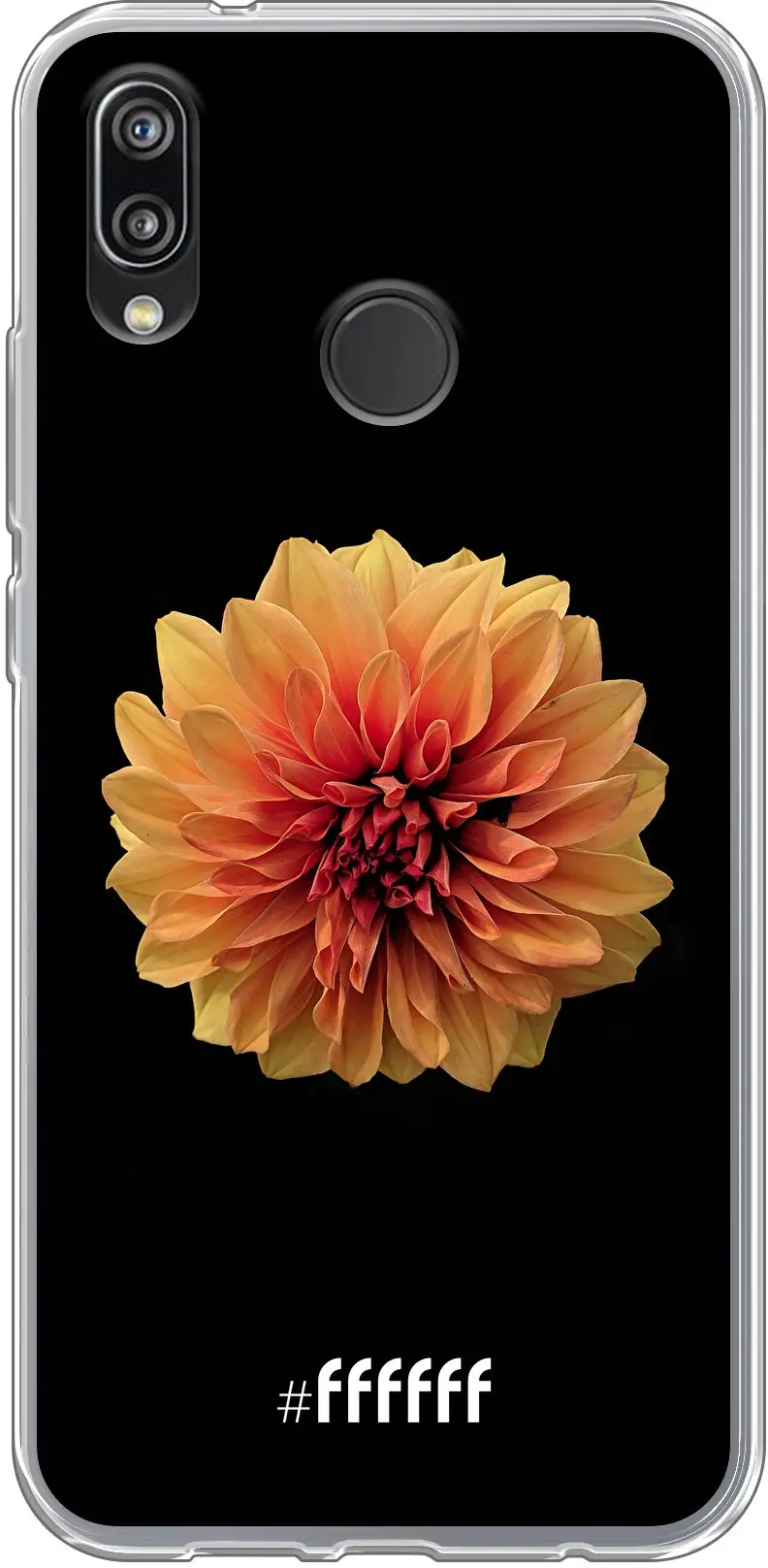 Butterscotch Blossom P20 Lite (2018)