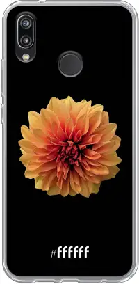 Butterscotch Blossom P20 Lite (2018)