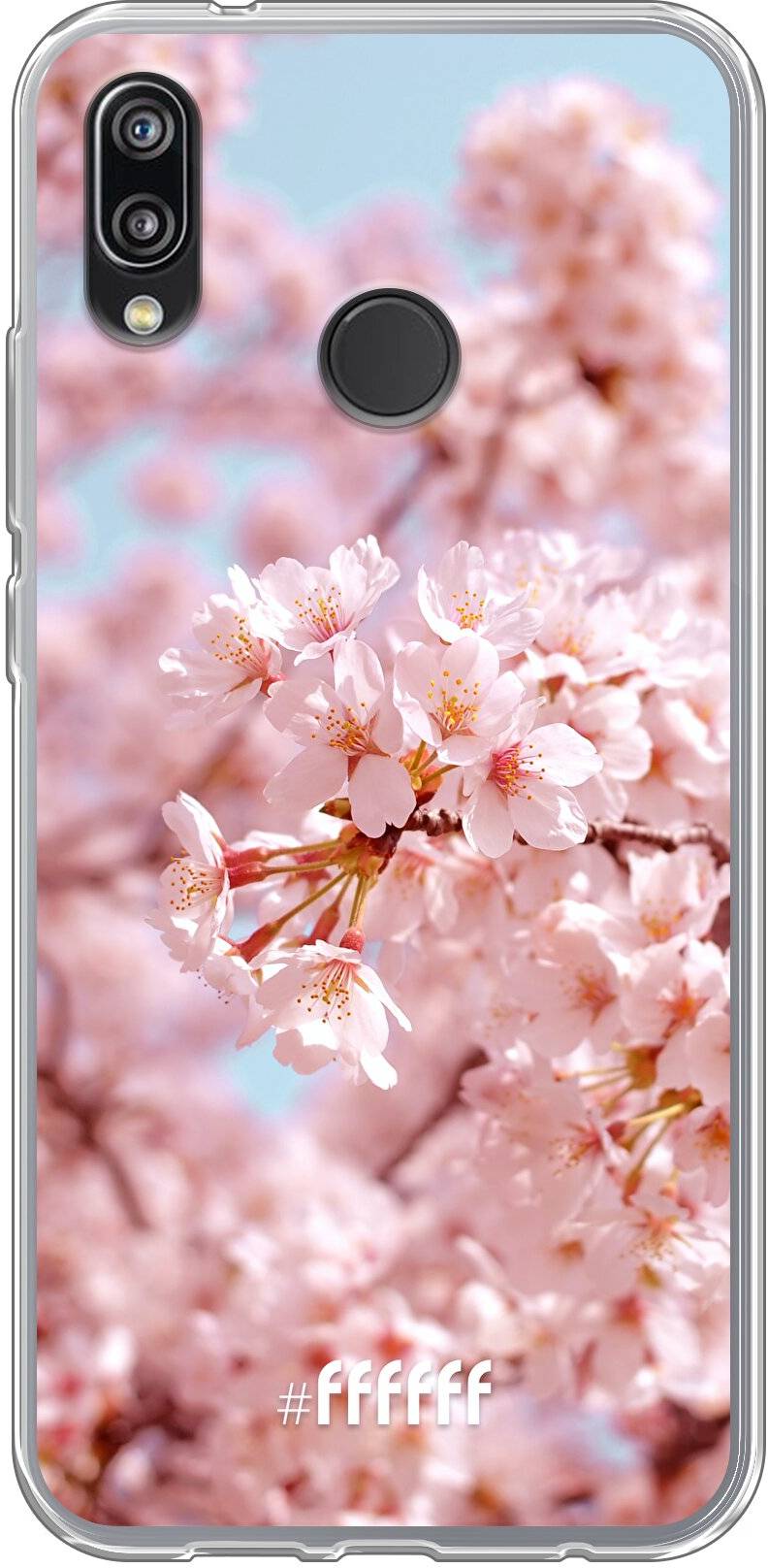 Cherry Blossom P20 Lite (2018)