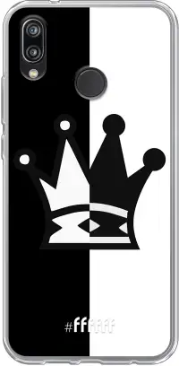 Chess P20 Lite (2018)