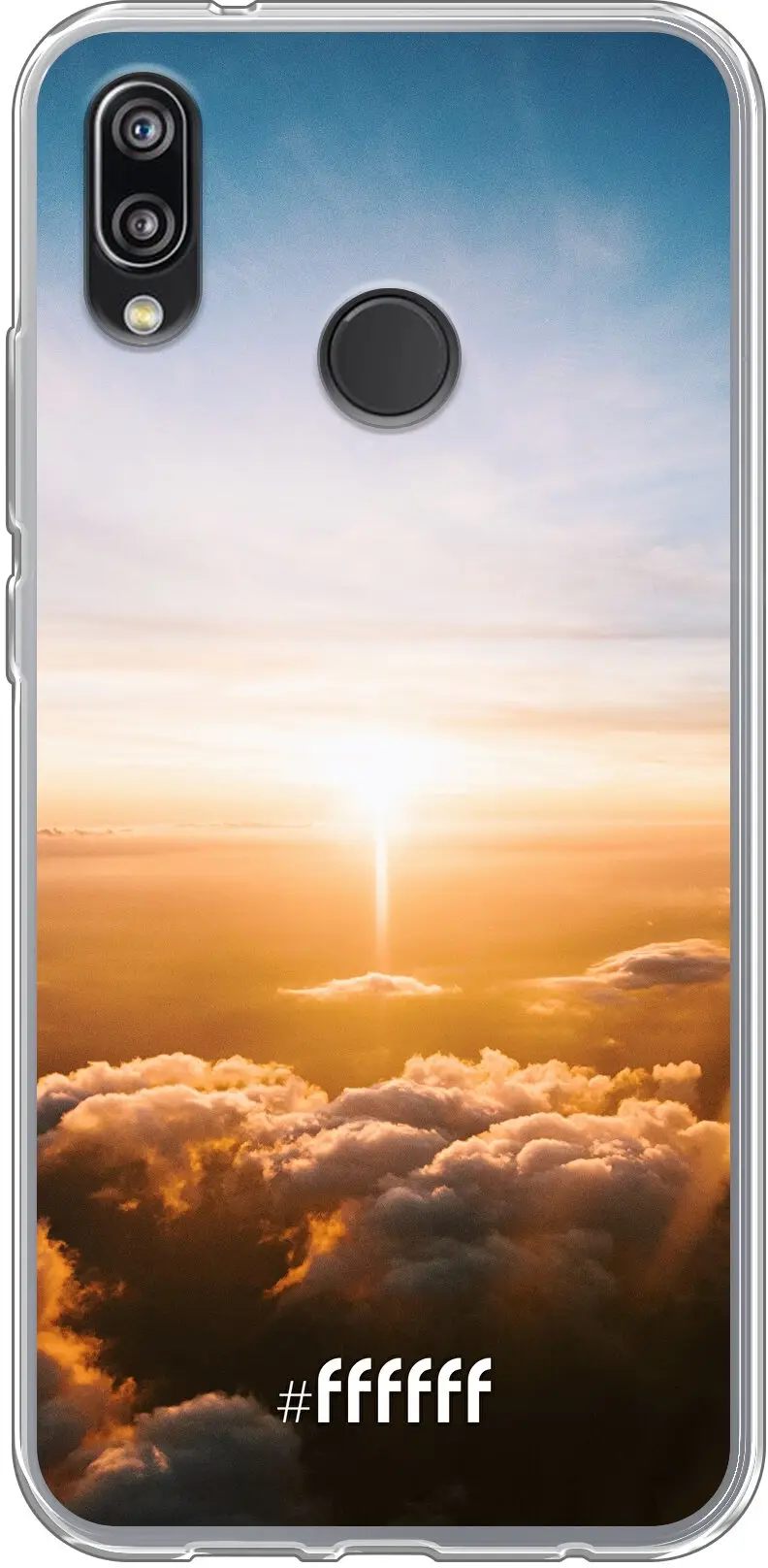 Cloud Sunset P20 Lite (2018)