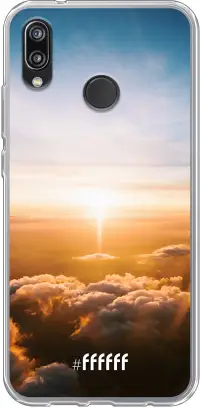 Cloud Sunset P20 Lite (2018)