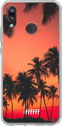 Coconut Nightfall P20 Lite (2018)