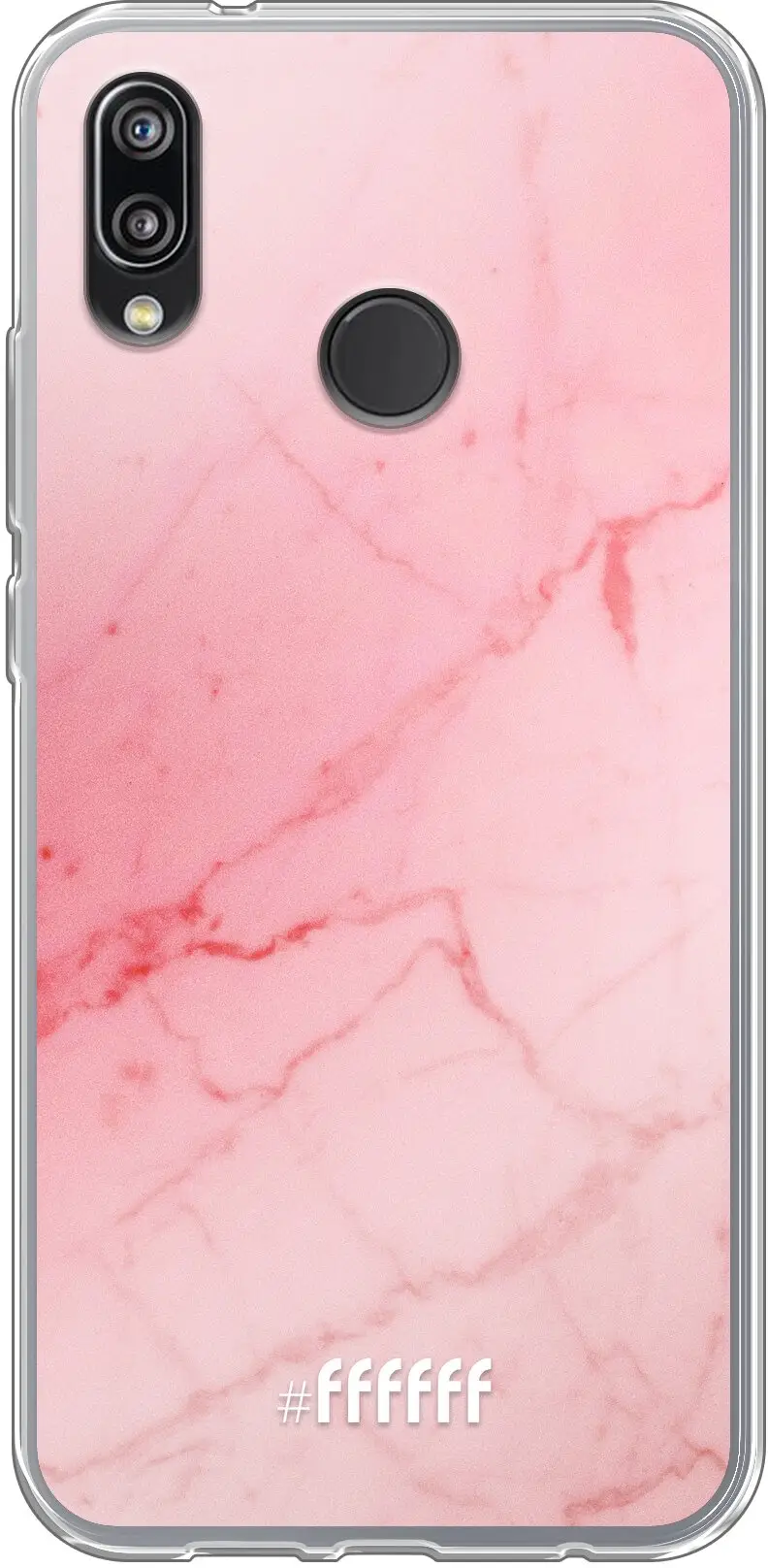 Coral Marble P20 Lite (2018)