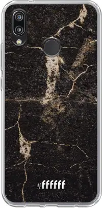 Dark Golden Marble P20 Lite (2018)