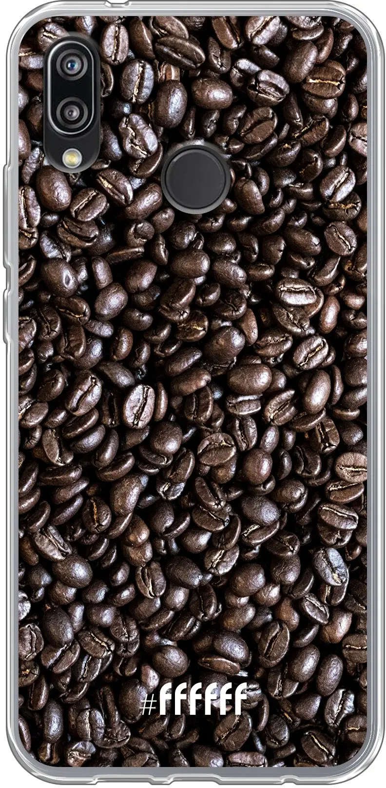 Dark Roast P20 Lite (2018)