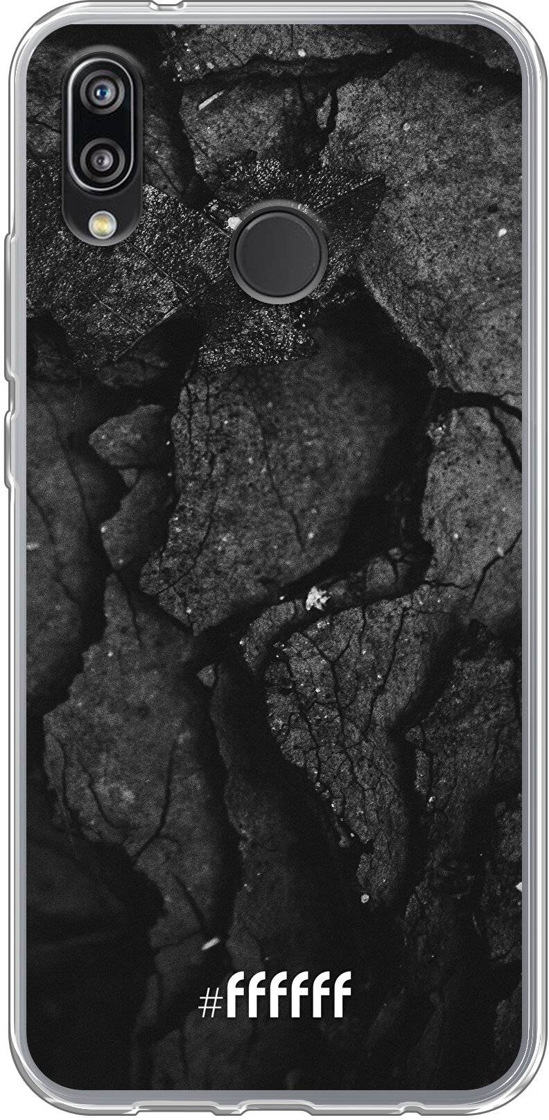 Dark Rock Formation P20 Lite (2018)