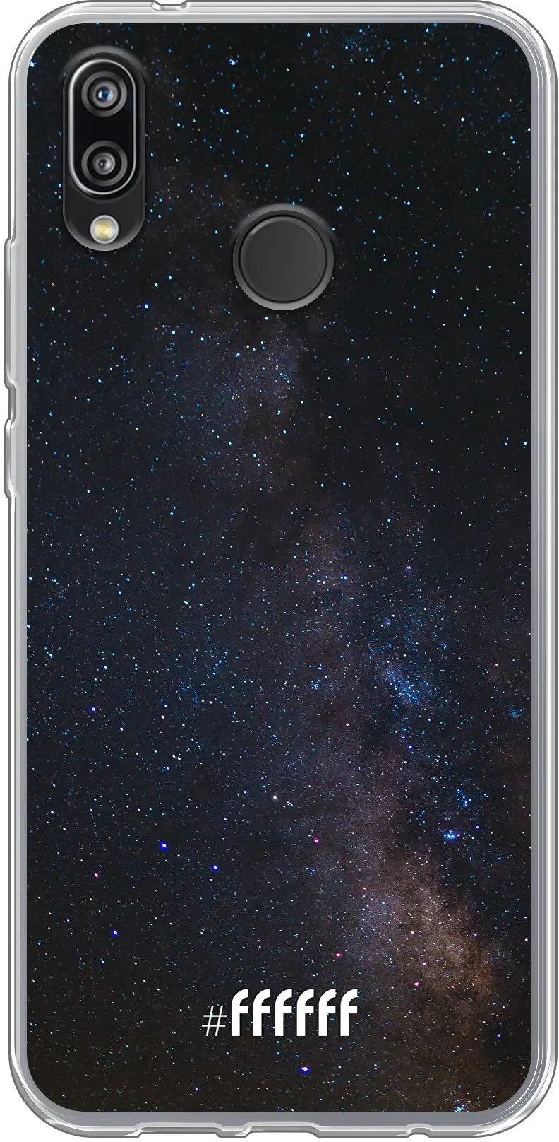 Dark Space P20 Lite (2018)