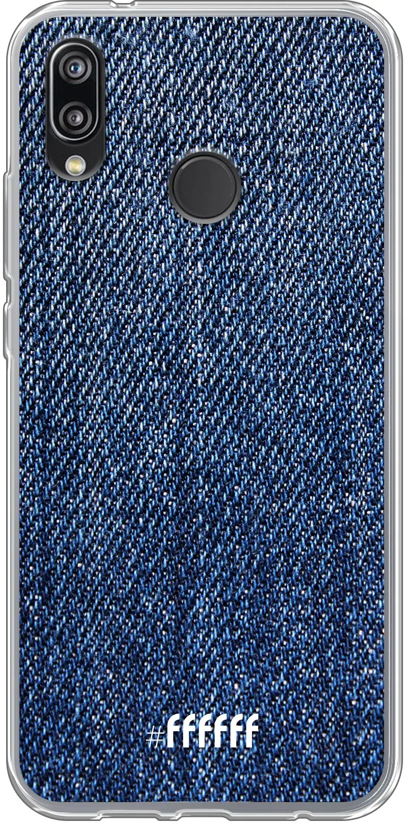 Denim P20 Lite (2018)