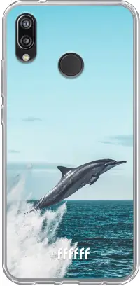 Dolphin P20 Lite (2018)