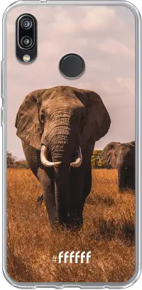 Elephants P20 Lite (2018)