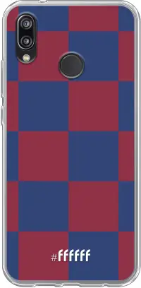 FC Barcelona P20 Lite (2018)