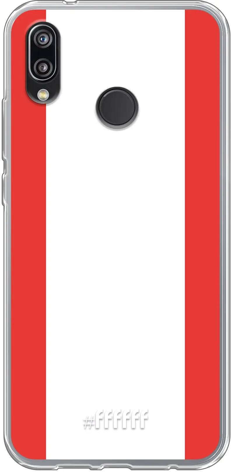 FC Emmen P20 Lite (2018)