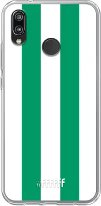 FC Groningen P20 Lite (2018)