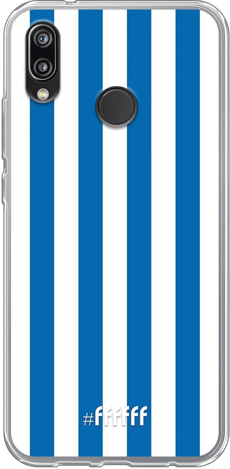 SC Heerenveen P20 Lite (2018)