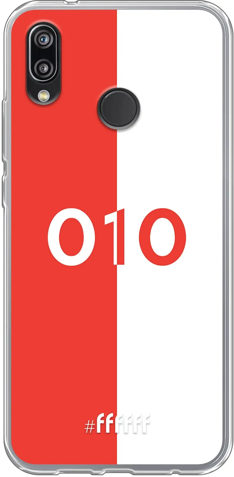 Feyenoord - 010 P20 Lite (2018)