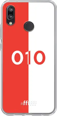 Feyenoord - 010 P20 Lite (2018)