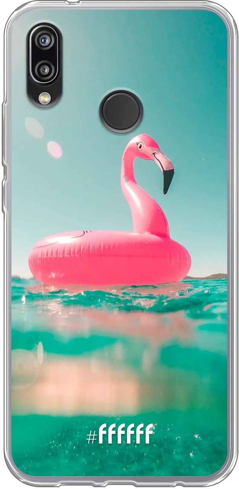 Flamingo Floaty P20 Lite (2018)