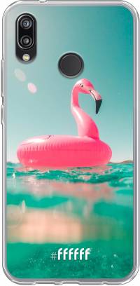 Flamingo Floaty P20 Lite (2018)