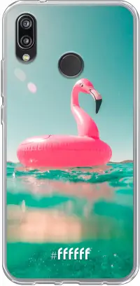 Flamingo Floaty P20 Lite (2018)