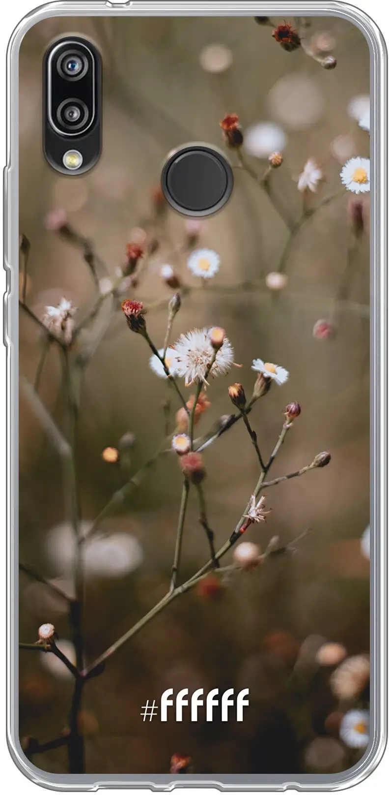 Flower Buds P20 Lite (2018)