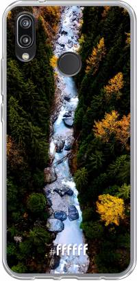 Forest River P20 Lite (2018)