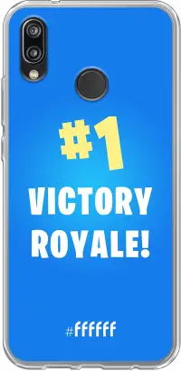 Battle Royale - Victory Royale P20 Lite (2018)