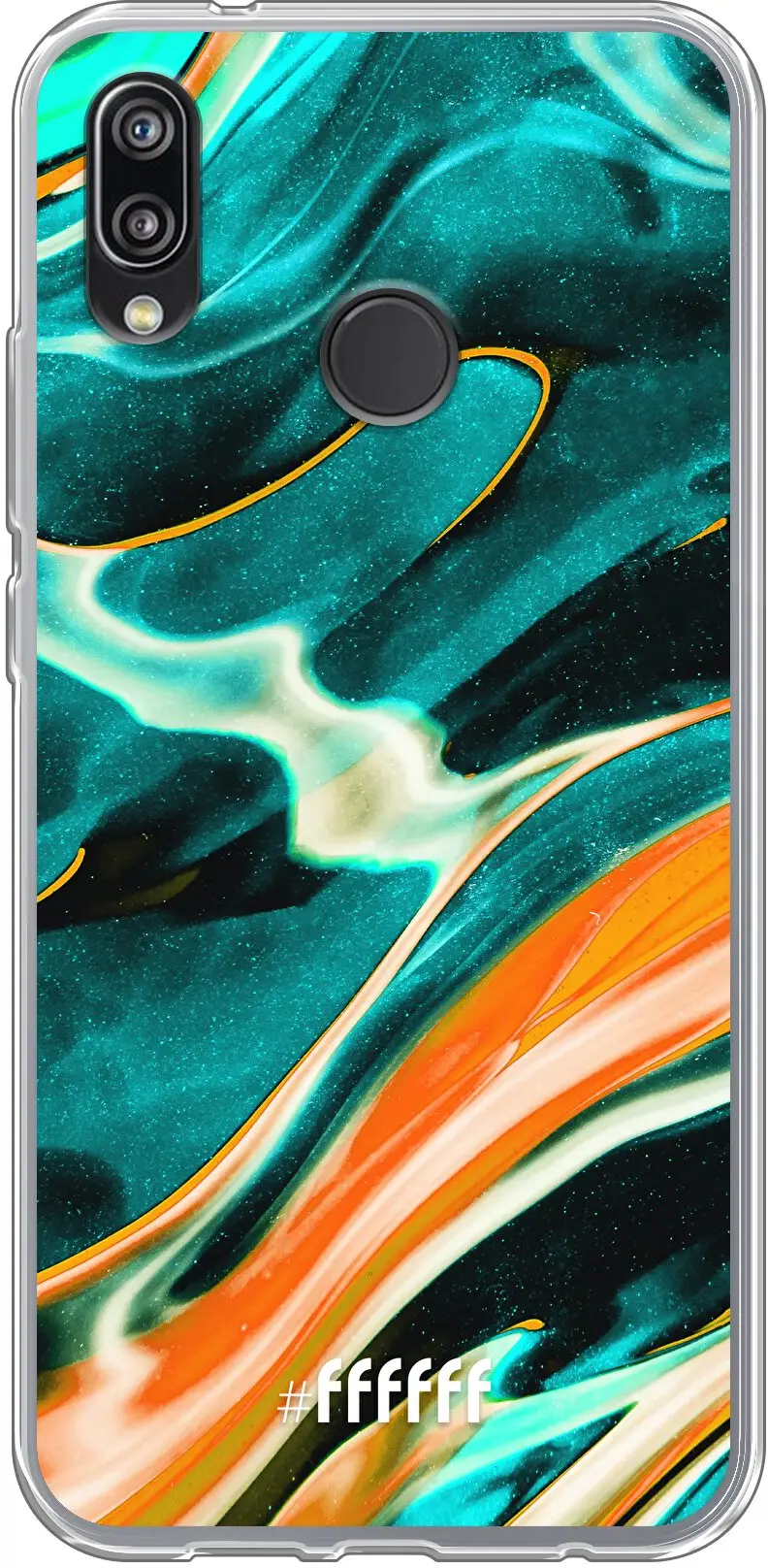 Fresh Waves P20 Lite (2018)