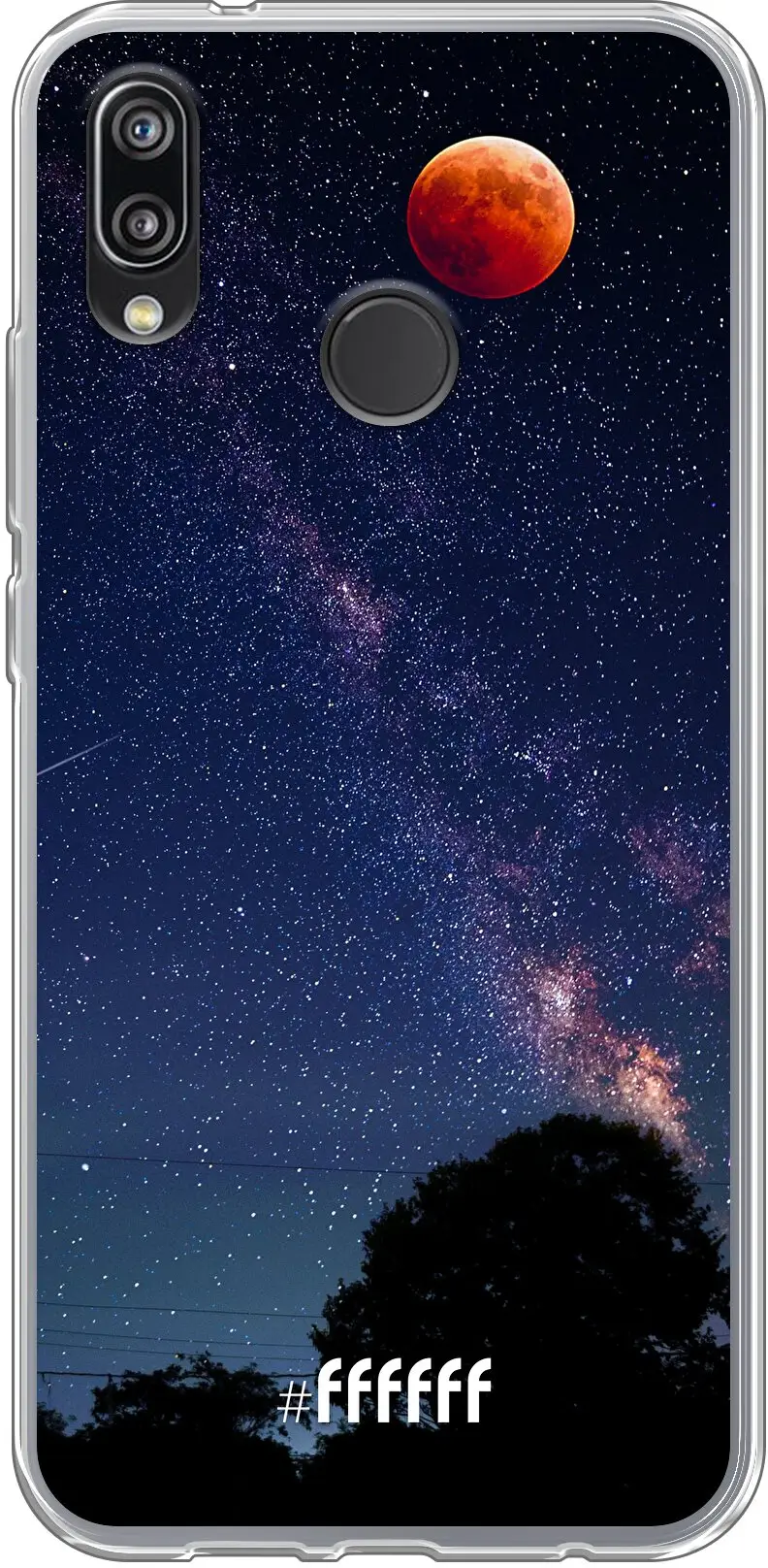 Full Moon P20 Lite (2018)