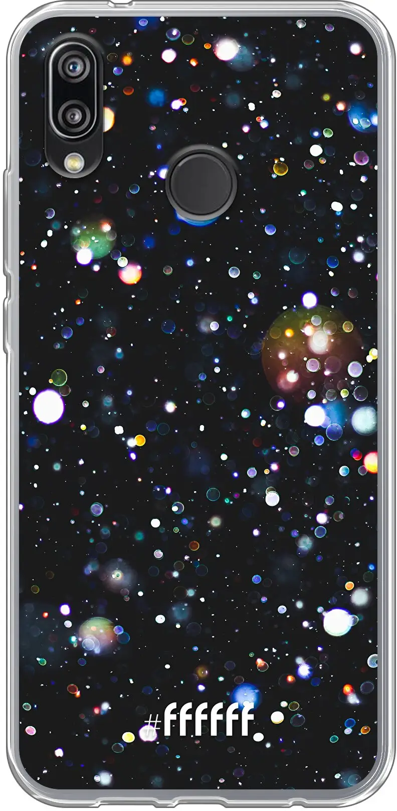 Galactic Bokeh P20 Lite (2018)