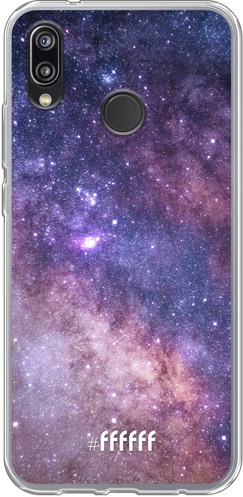 Galaxy Stars P20 Lite (2018)