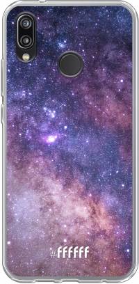 Galaxy Stars P20 Lite (2018)