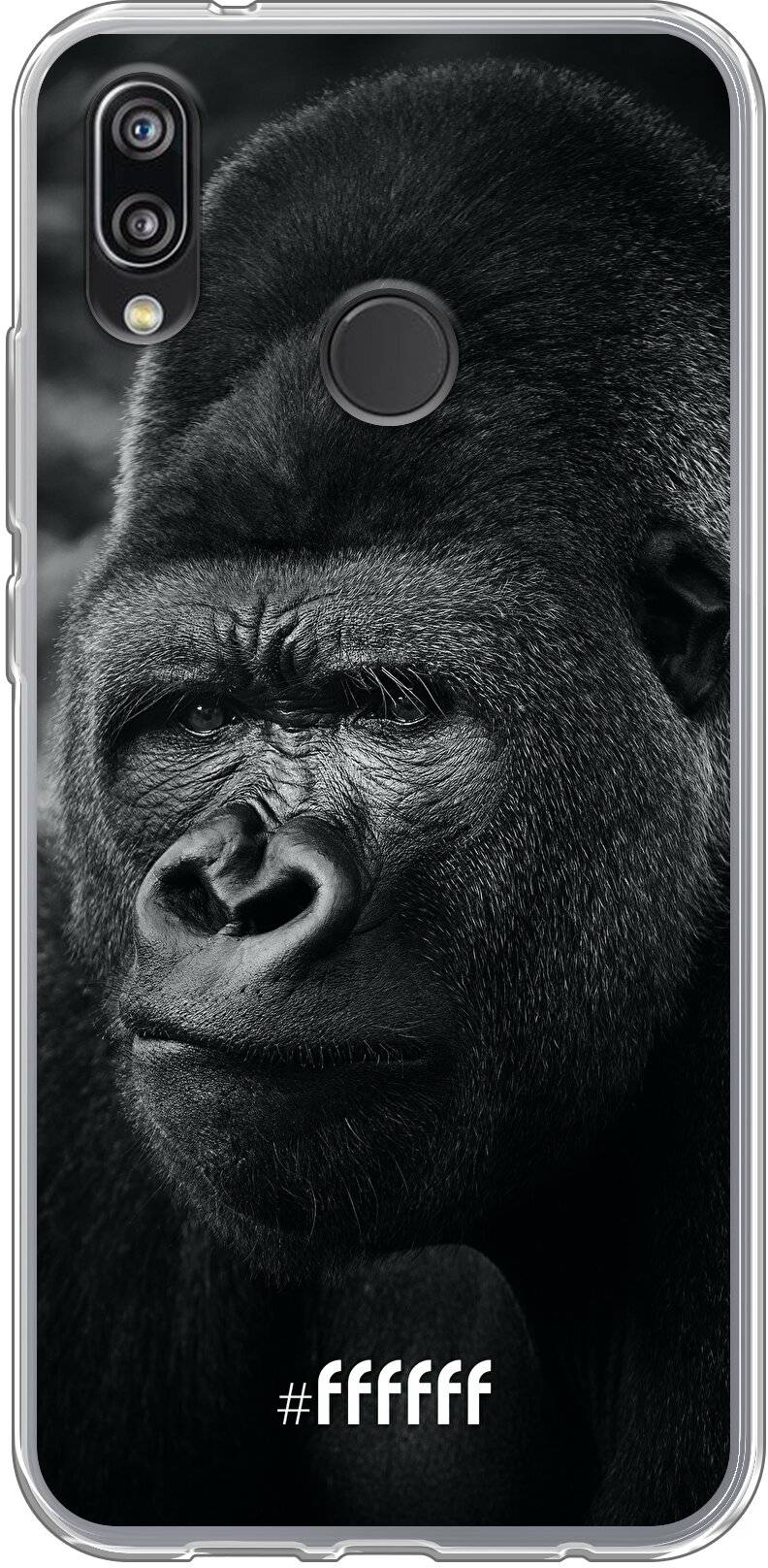 Gorilla P20 Lite (2018)