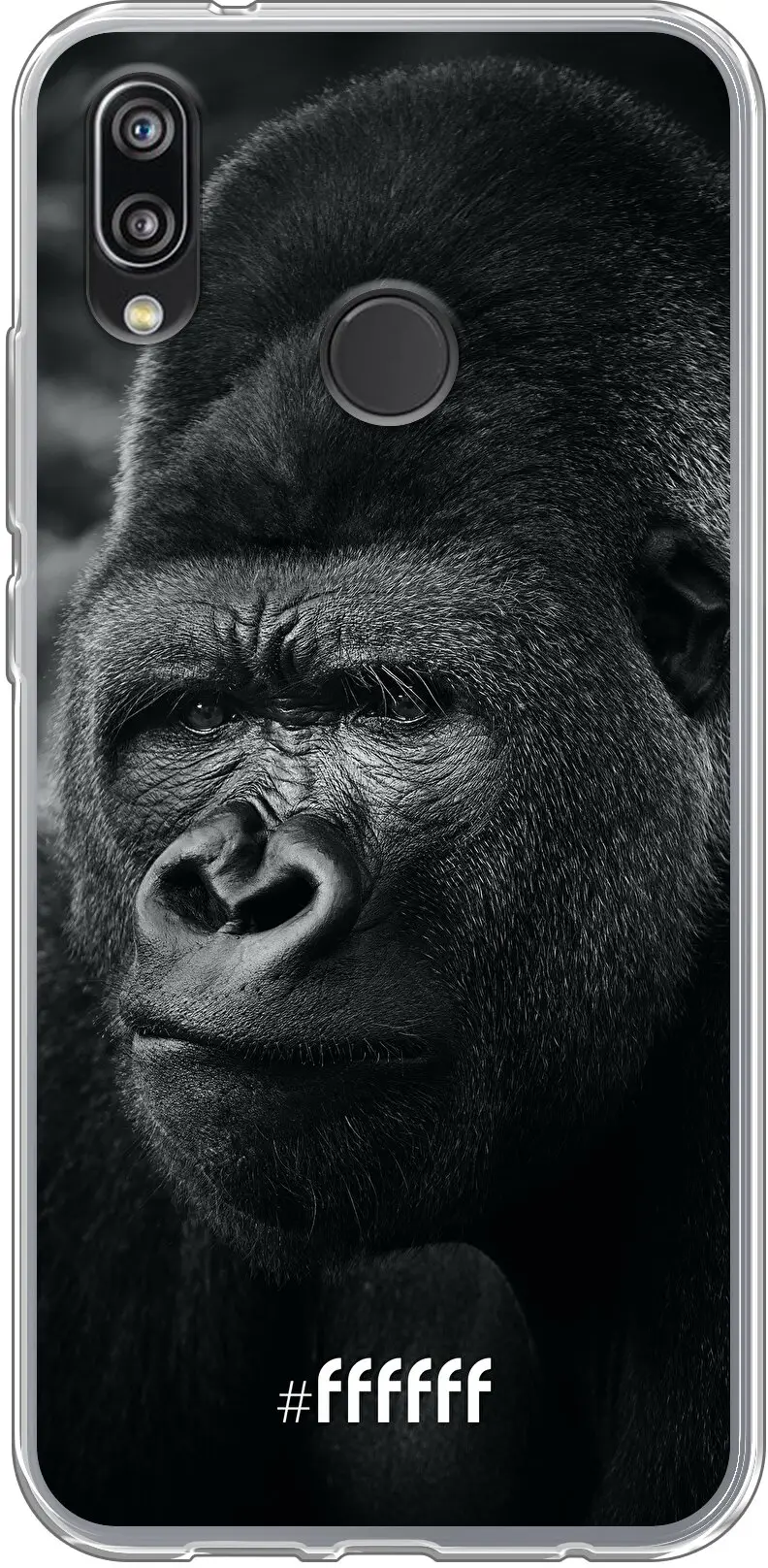 Gorilla P20 Lite (2018)