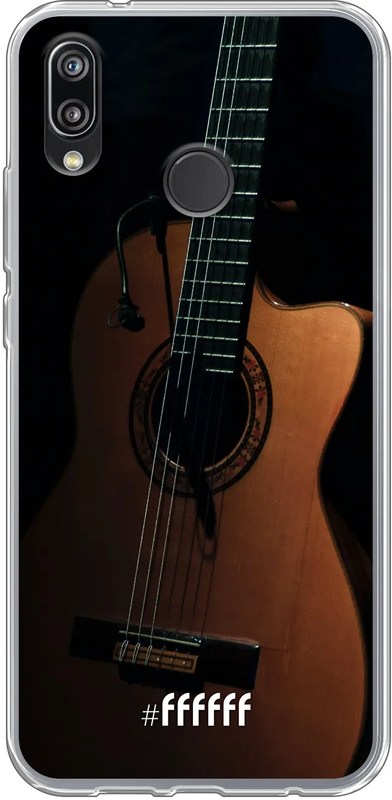 Guitar P20 Lite (2018)