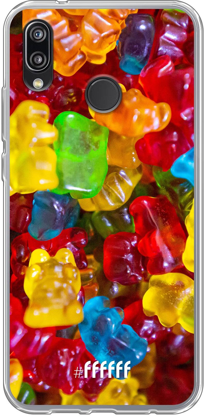 Gummy Bears P20 Lite (2018)