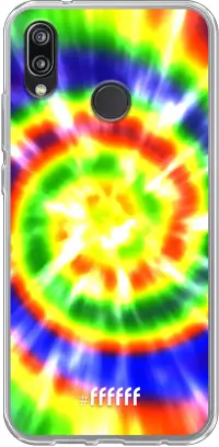 Hippie Tie Dye P20 Lite (2018)